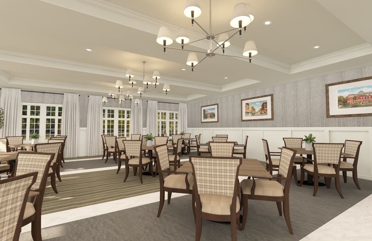 Photos & Videos Of Our Beautiful Community Charter Senior Living Of