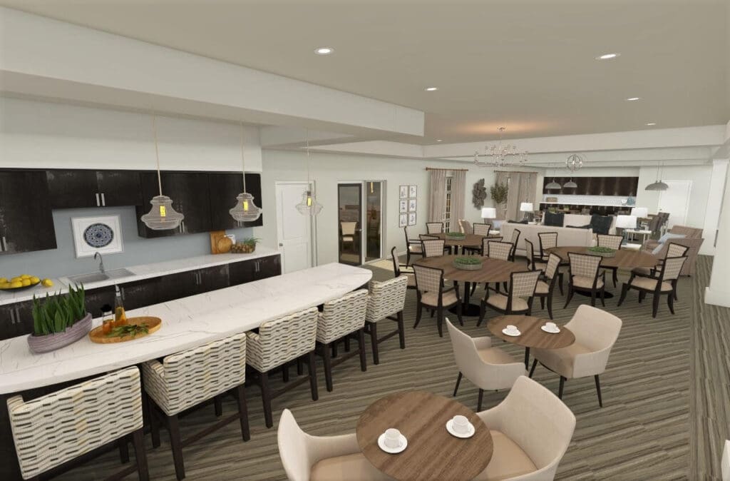 Photos & Videos Of Our Beautiful Community Charter Senior Living Of